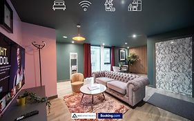 AVO Prime Apartments